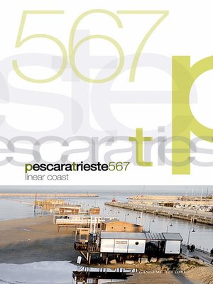cover image of Pescara Trieste 567